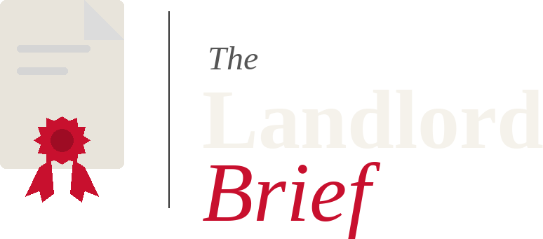The Landlord Brief